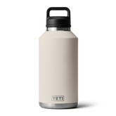 64 oz Water Bottle, Cape Taupe, large