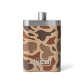 Flask, Wetlands Camo, large