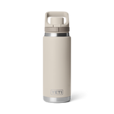 26 oz Water Bottle, Cape Taupe, large
