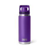 26 oz Water Bottle, Pace Purple, large