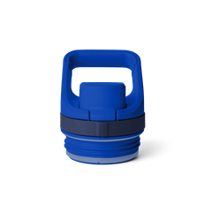 Bottle Flip Chug Cap, Royal Blue, large