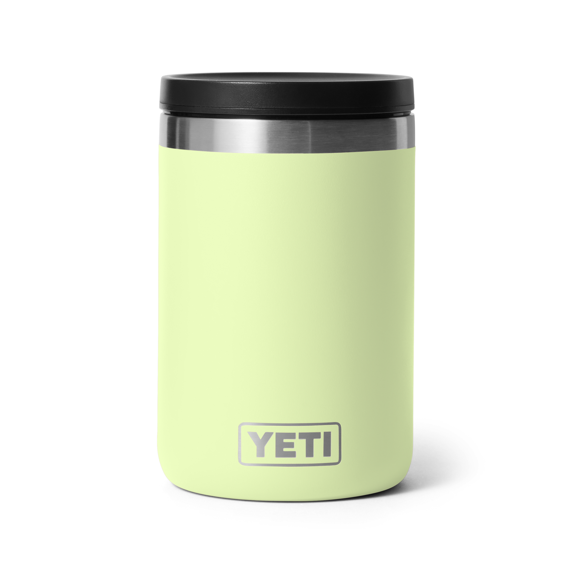 16 oz Insulated Food Jar, Grasshopper, large