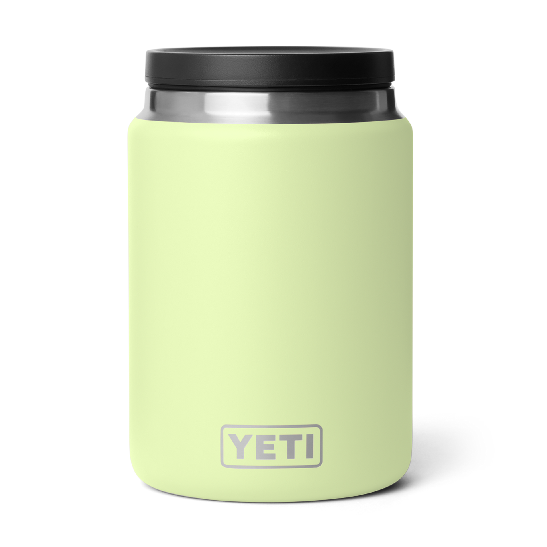 24 oz Insulated Food Jar, Grasshopper, large