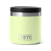 8 oz Insulated Food Jar, Grasshopper, large