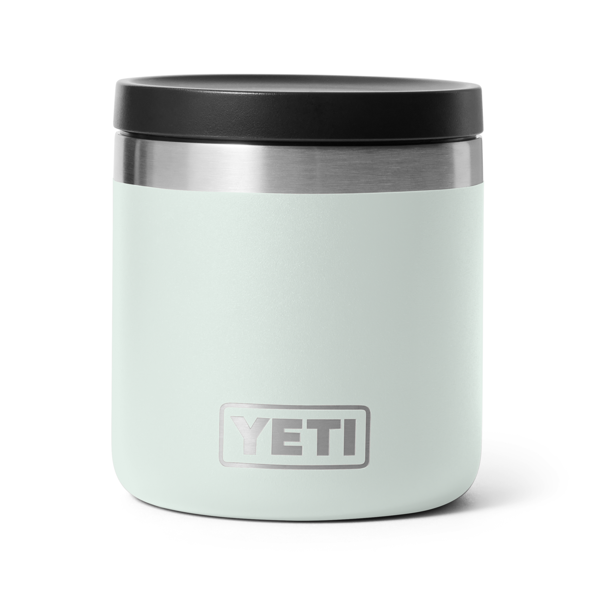 8 oz Insulated Food Jar, Ridgeline, large