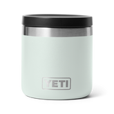 8 oz Insulated Food Jar, Ridgeline, large