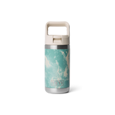Jr. 12 oz Kids Water Bottle, Sea View, large