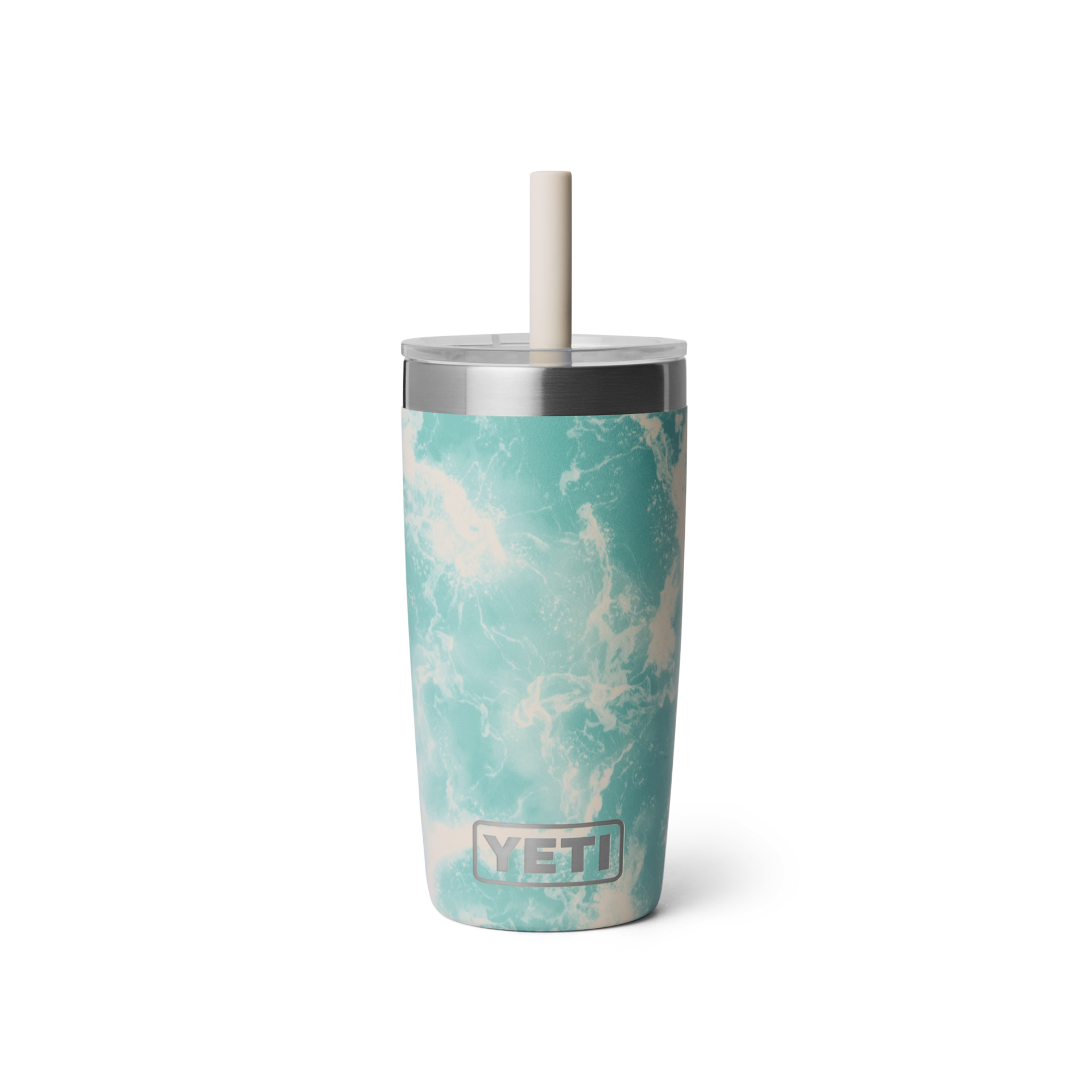 Jr. 10 oz Tumbler, Sea View, large