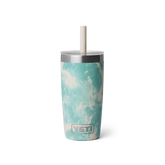 Jr. 10 oz Tumbler, Sea View, large