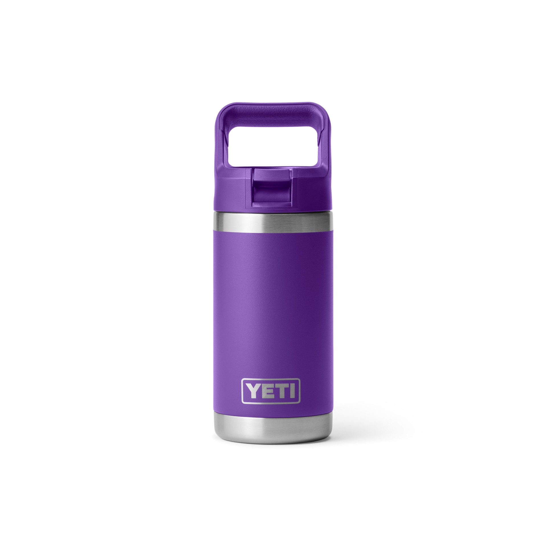 Jr. 12 oz Kids Water Bottle, Pace Purple, large