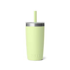 Jr. 10 oz Tumbler, Grasshopper, large