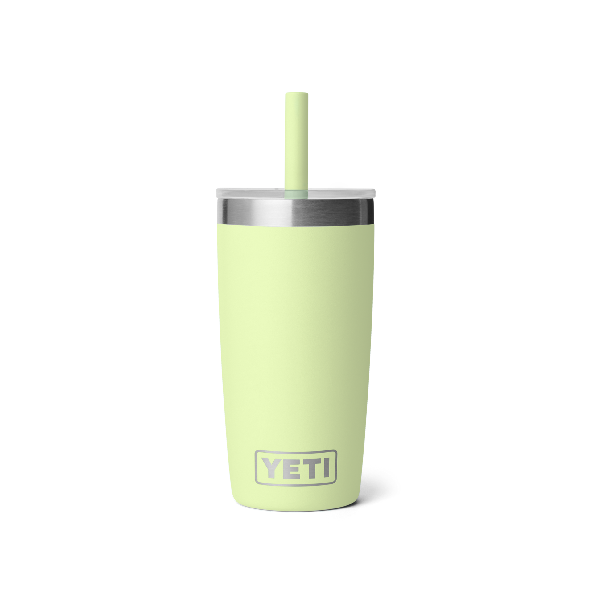 Jr. 10 oz Tumbler, Grasshopper, large