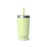 Jr. 10 oz Tumbler, Grasshopper, large