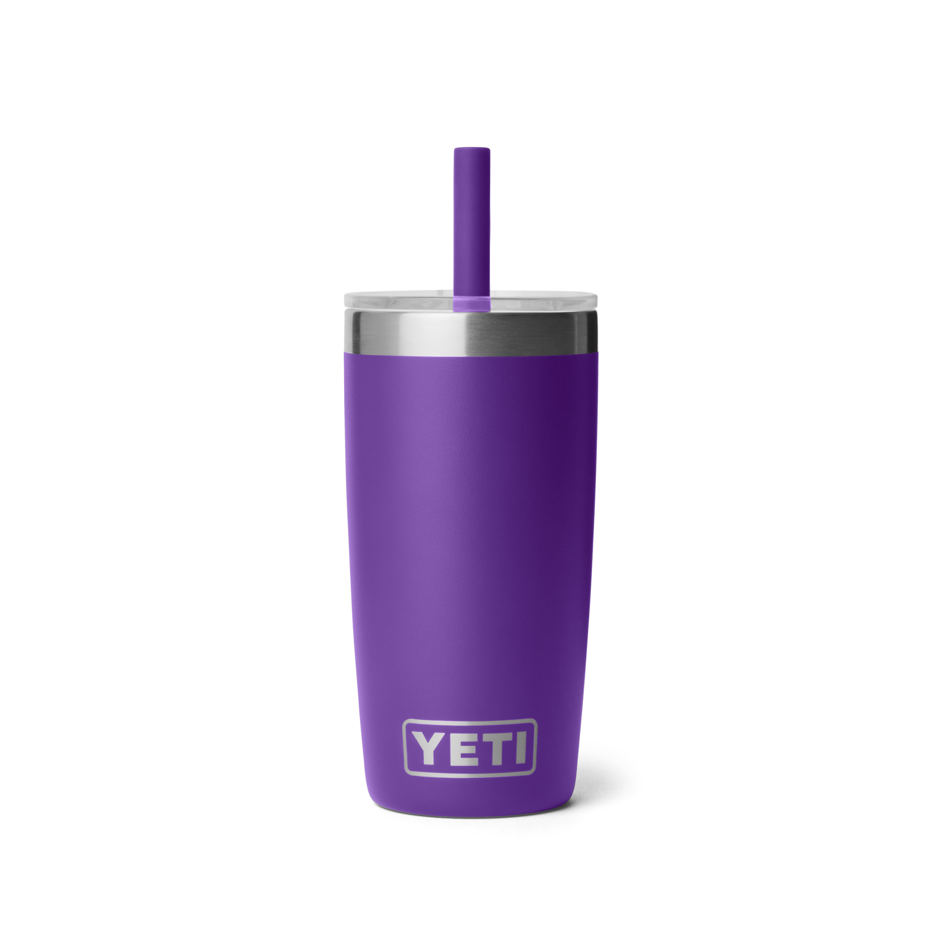 Jr. 10 oz Tumbler, Pace Purple, large
