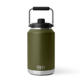 One Gallon Jug, Olive, large