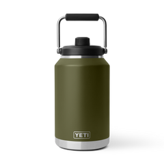 One Gallon Jug, Olive, large