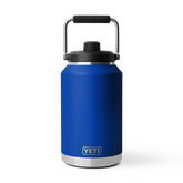 One Gallon Jug, Royal Blue, large