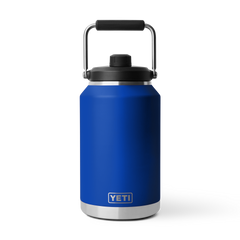 One Gallon Jug, Royal Blue, large