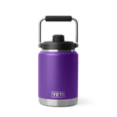 Half Gallon Jug, Pace Purple, large