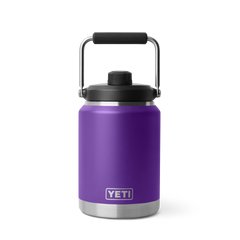 Half Gallon Jug, Pace Purple, large