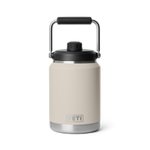 Half Gallon Jug, Cape Taupe, large