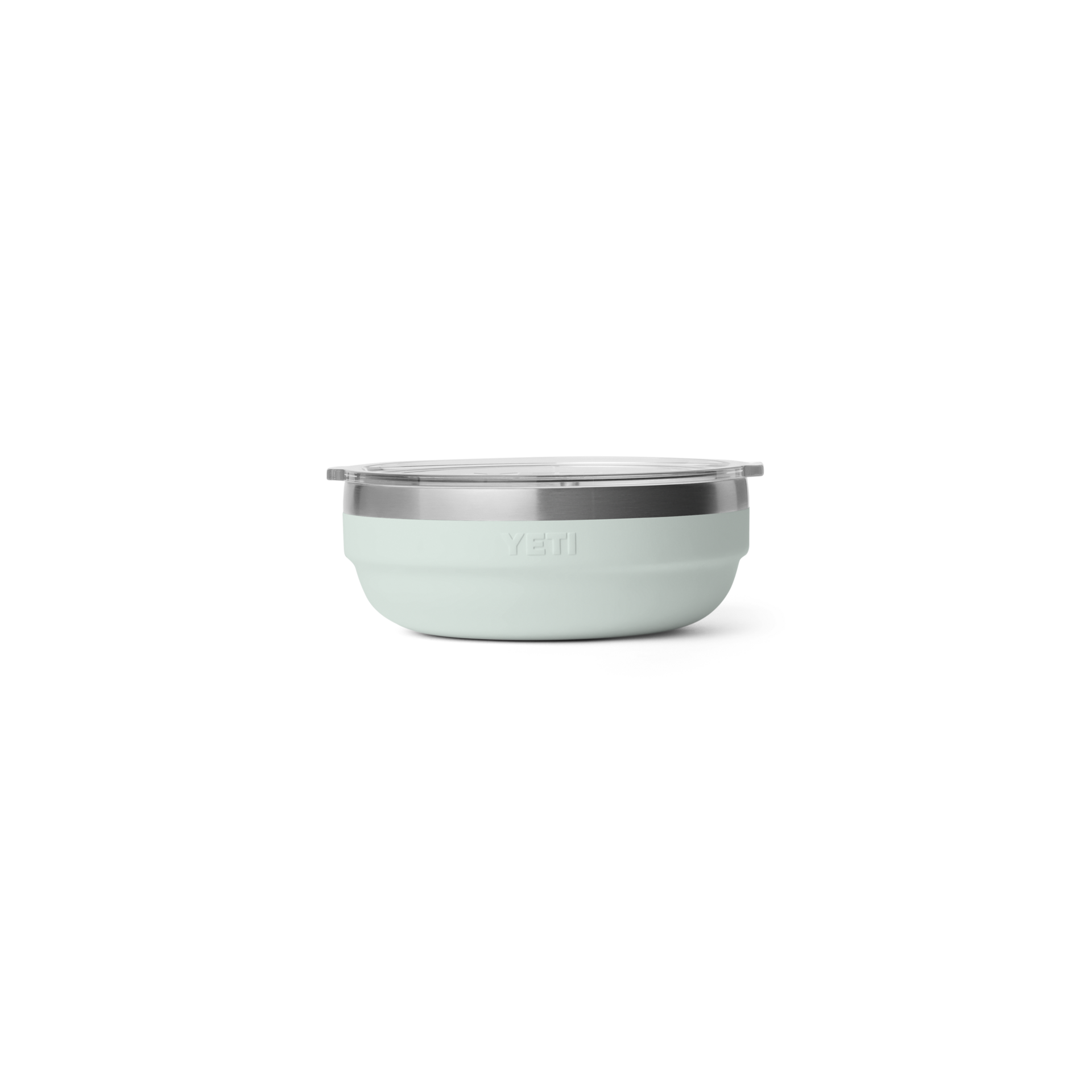 0.7 QT Insulated Low Bowl, Ridgeline, large