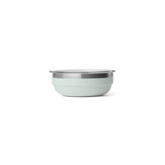 0.7 QT Insulated Low Bowl, Ridgeline, large