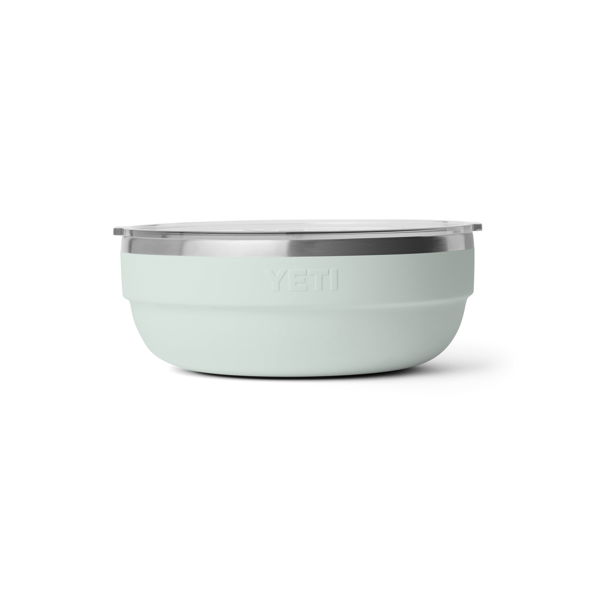 3.6 QT Insulated Low Bowl, Ridgeline, large