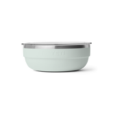 3.6 QT Insulated Low Bowl, Ridgeline, large