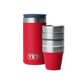 Shot Glasses, Red/White/Navy, large