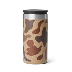 Shot Glasses, Wetlands Camo, large