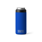 12 oz Colster® Slim Can Cooler, Royal Blue, large