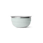 2 QT Insulated Bowl, Ridgeline, large