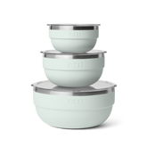 Insulated Bowl Set, Ridgeline, large