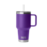 35 oz Straw Mug, Pace Purple, large