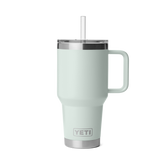 35 oz Straw Mug, Ridgeline, large