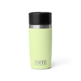 12 oz Travel Bottle, Grasshopper, large