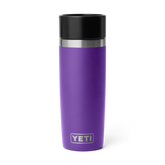 16 oz Travel Bottle, Pace Purple, large