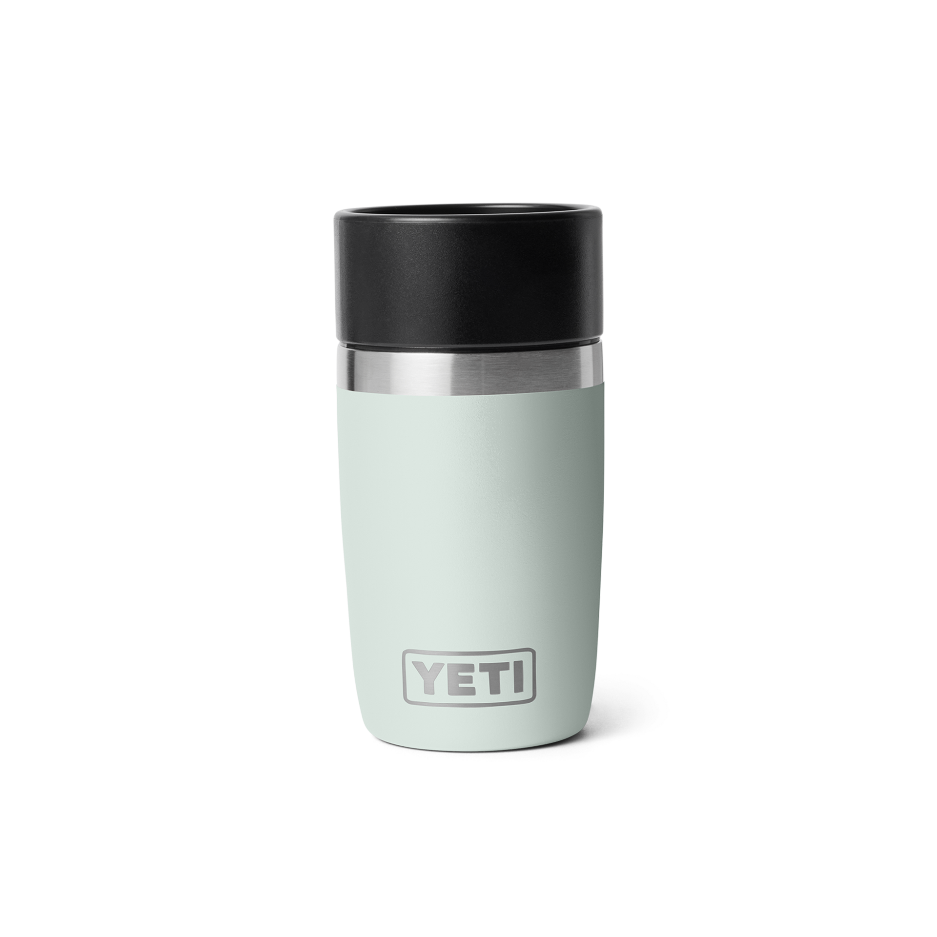 8 oz Travel Bottle, Ridgeline, large