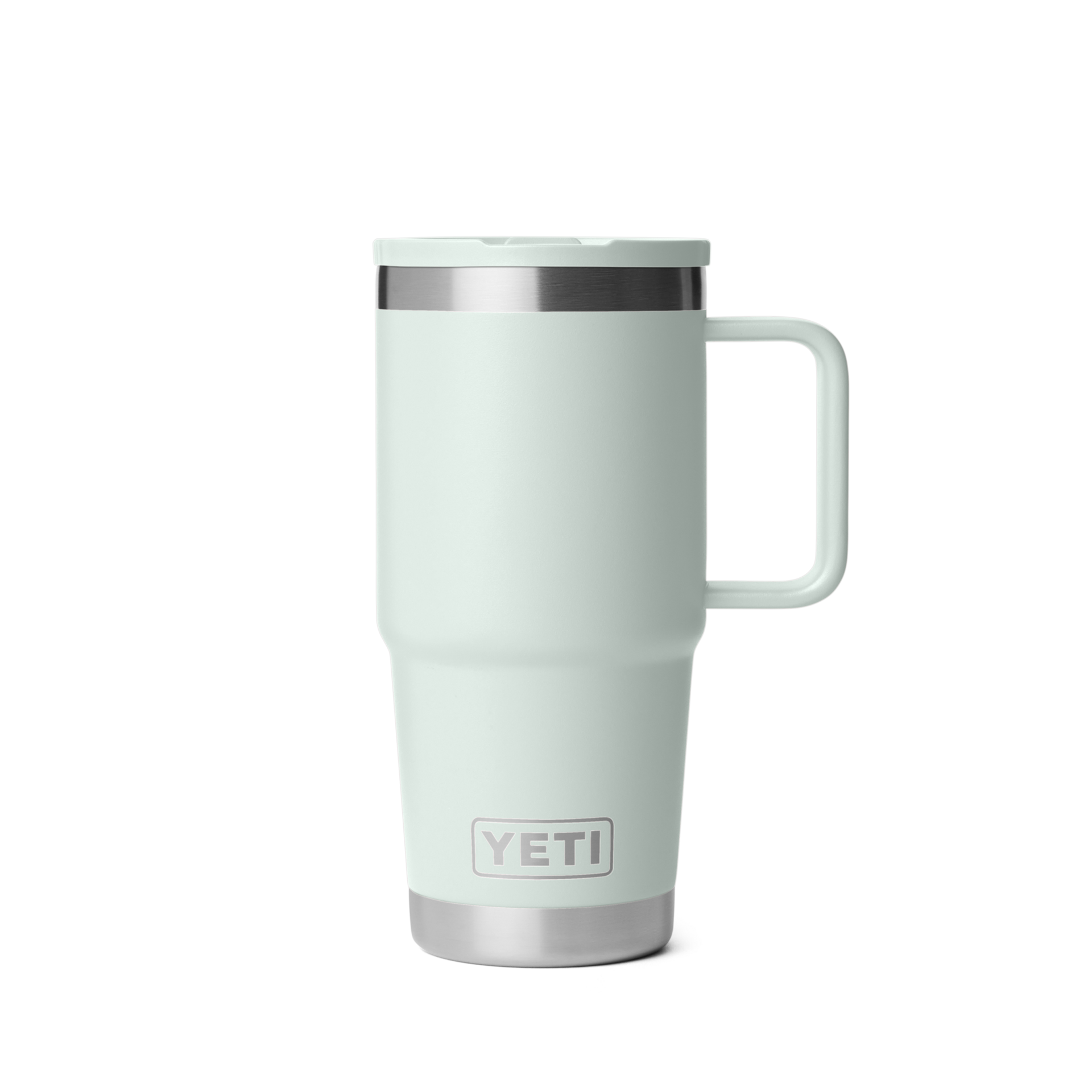 20 oz Travel Straw Mug, Ridgeline, large