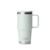 20 oz Travel Straw Mug, Ridgeline, large