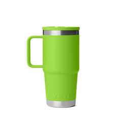 20 oz Travel Straw Mug, Venom, large