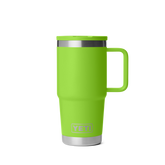 20 oz Travel Straw Mug, Venom, large