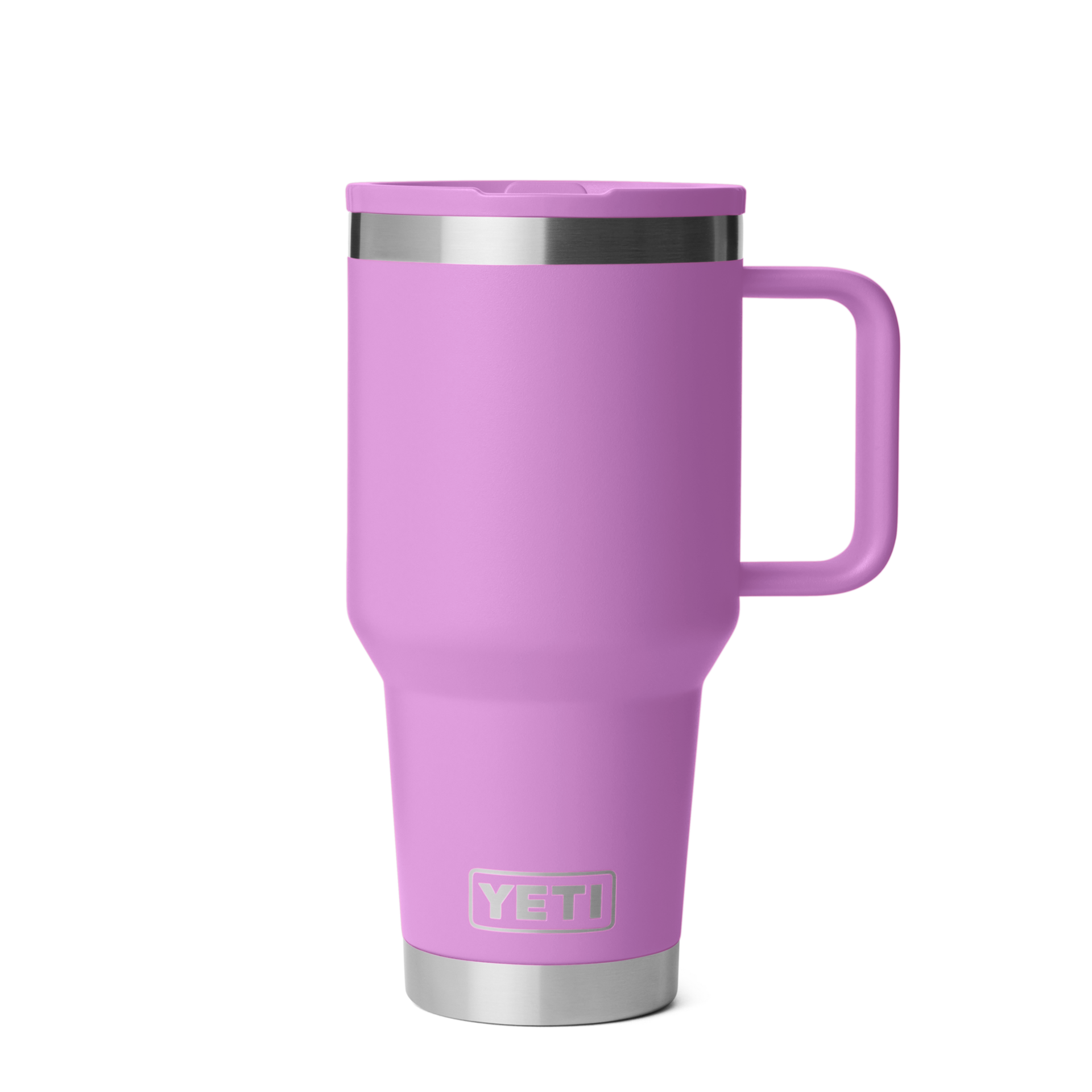 30 oz Travel Straw Mug, Desert Bloom, large