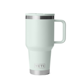 30 oz Travel Straw Mug, Ridgeline, large