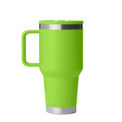 30 oz Travel Straw Mug, Venom, large