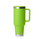 40 oz Travel Straw Mug, Venom, large