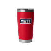 20 oz Tumbler, Red Badge, large
