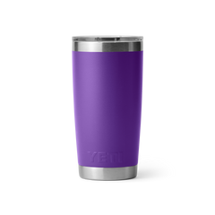 20 oz Tumbler, Pace Purple, large