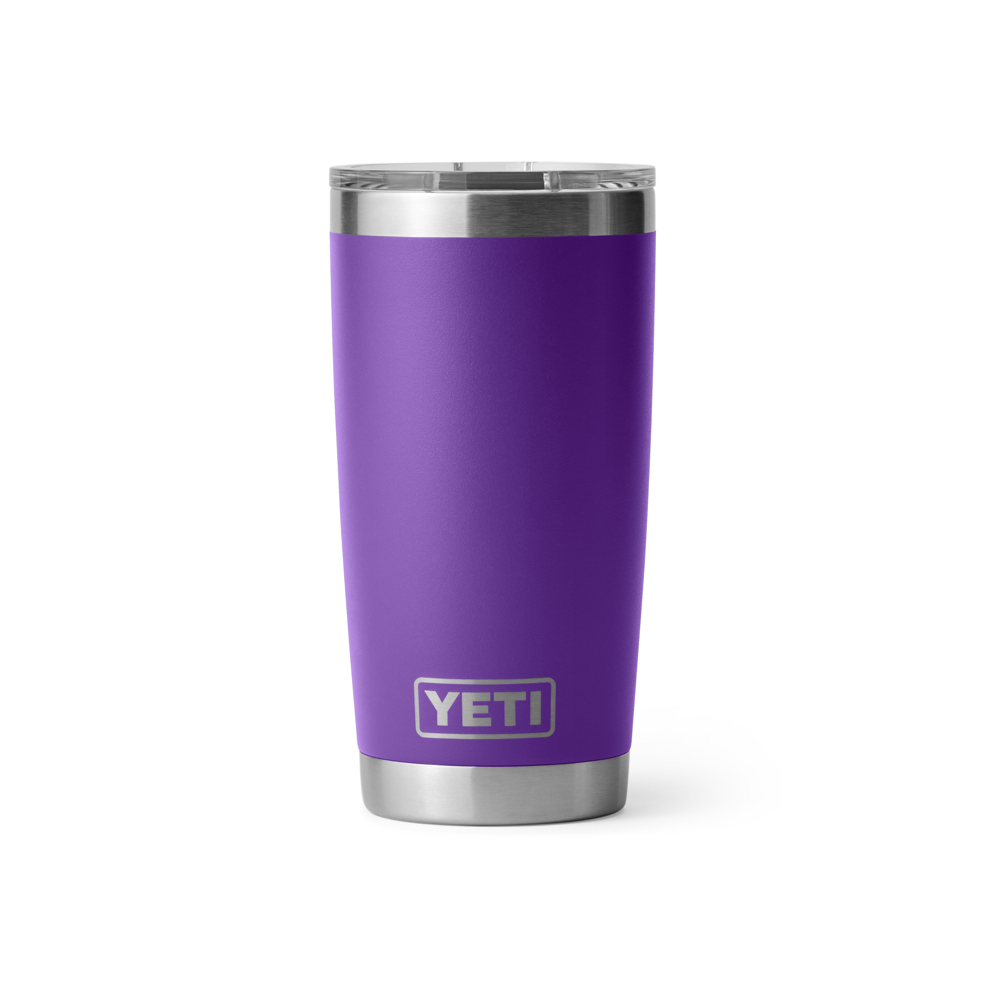 20 oz Tumbler, Pace Purple, large